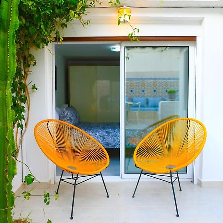 Le Patio De Cabonegro - 250M De La Plage - 6 Couchages 카보 네그로 외부 사진