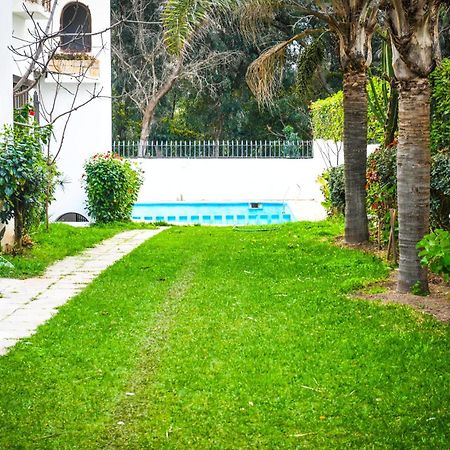 Le Patio De Cabonegro - 250M De La Plage - 6 Couchages 카보 네그로 외부 사진